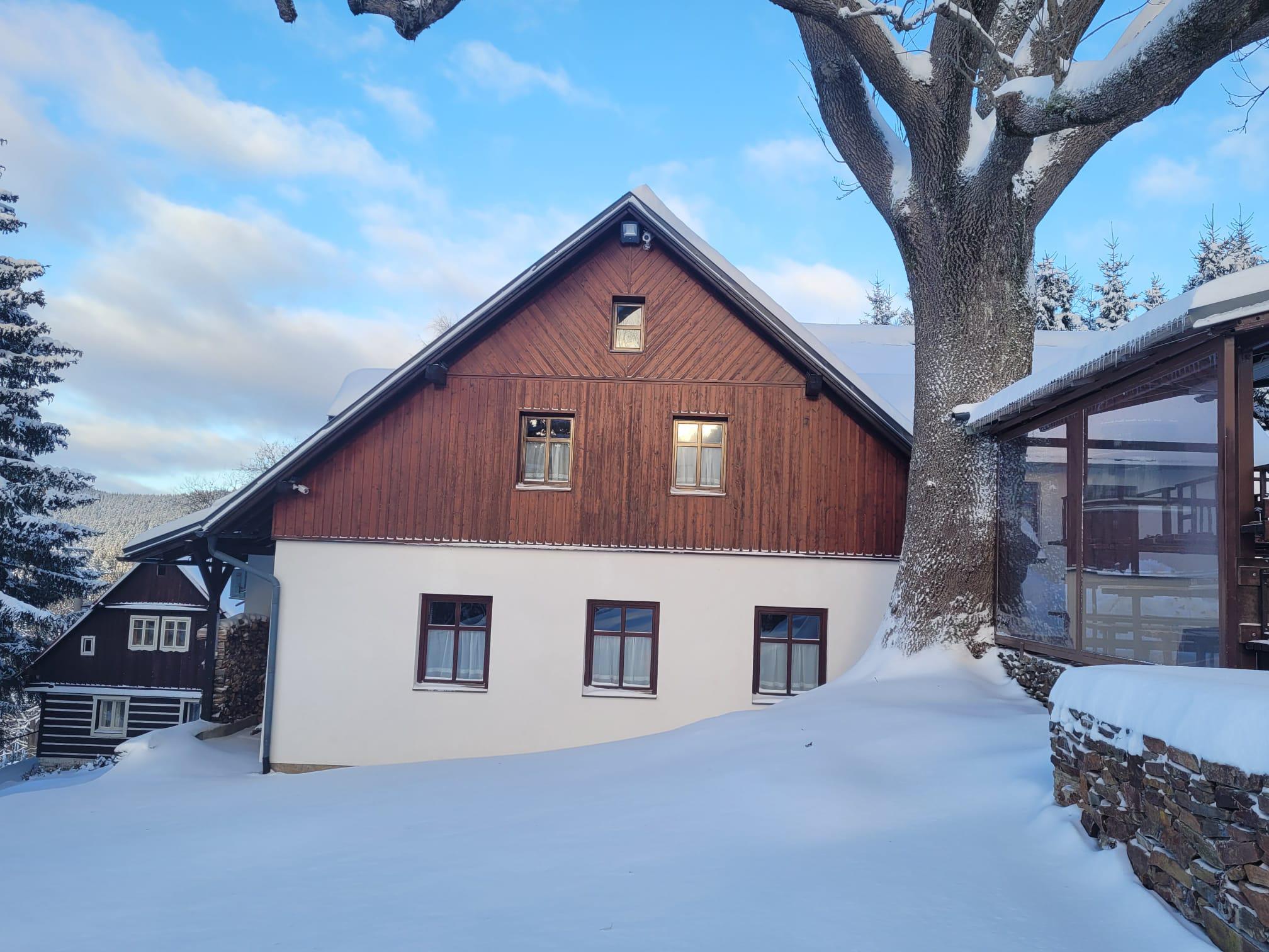 Hospoda Horní Rokytnice 362