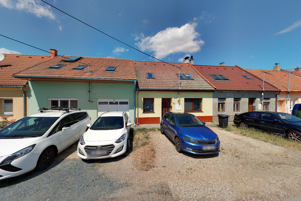 Autodoprava Pavel Růžička