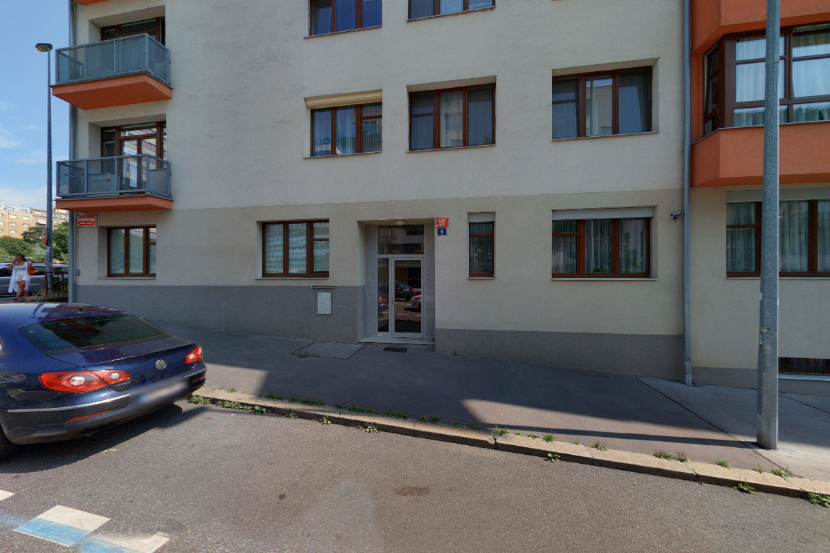 Stavební projekce architekt Mašek, s.r.o. foto 2