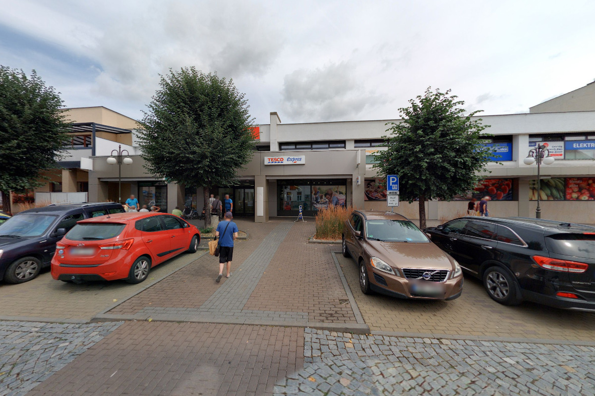 Albert Supermarket foto 3