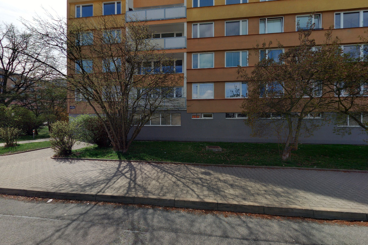 Vinotéka Vodárenská foto 2