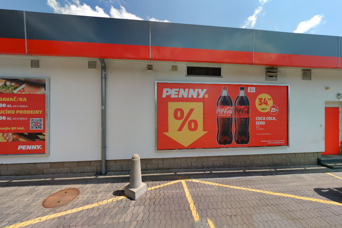 Penny Market foto 5