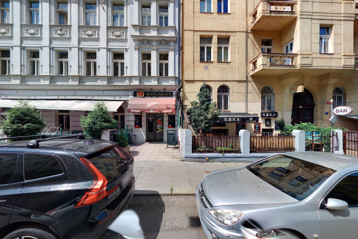 Klub Ajeto foto 6