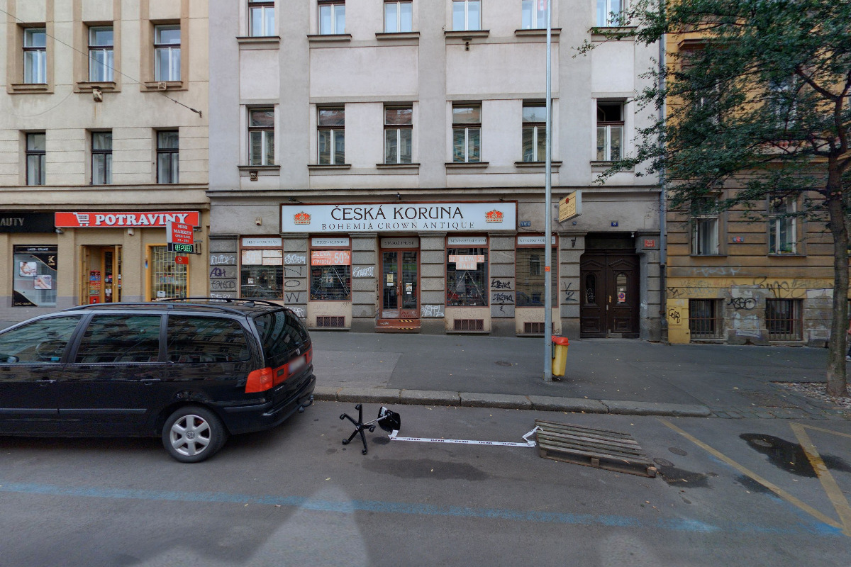 Brnumismatika.cz foto 2