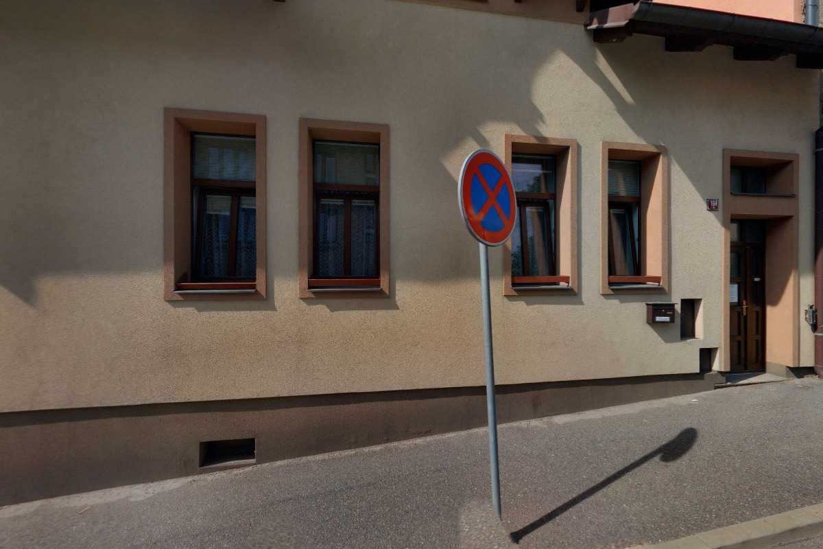 MUDr. Jiřina Bodnárová foto 2