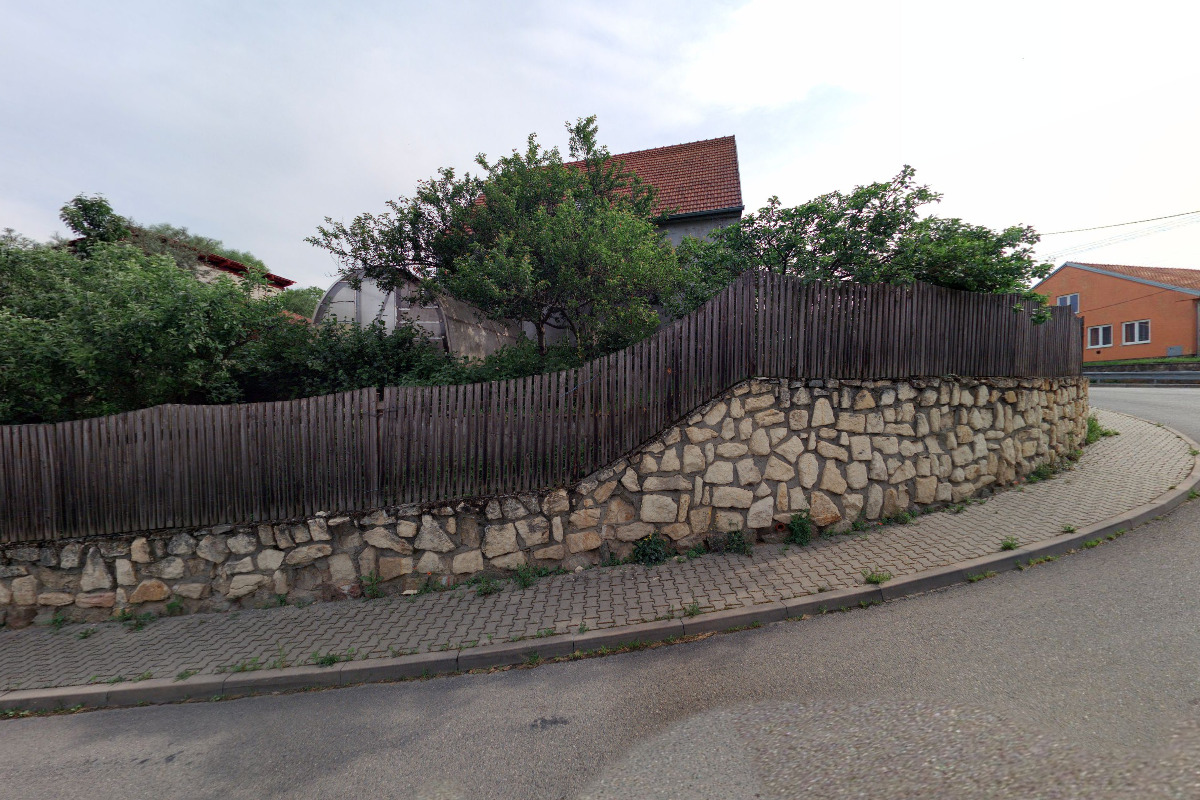 Výroba střech - Jaromír Křivan