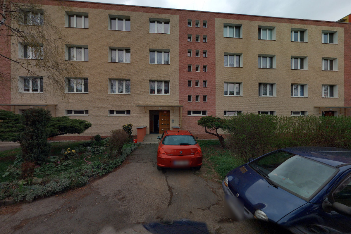 Ing. Bielčik Miroslav