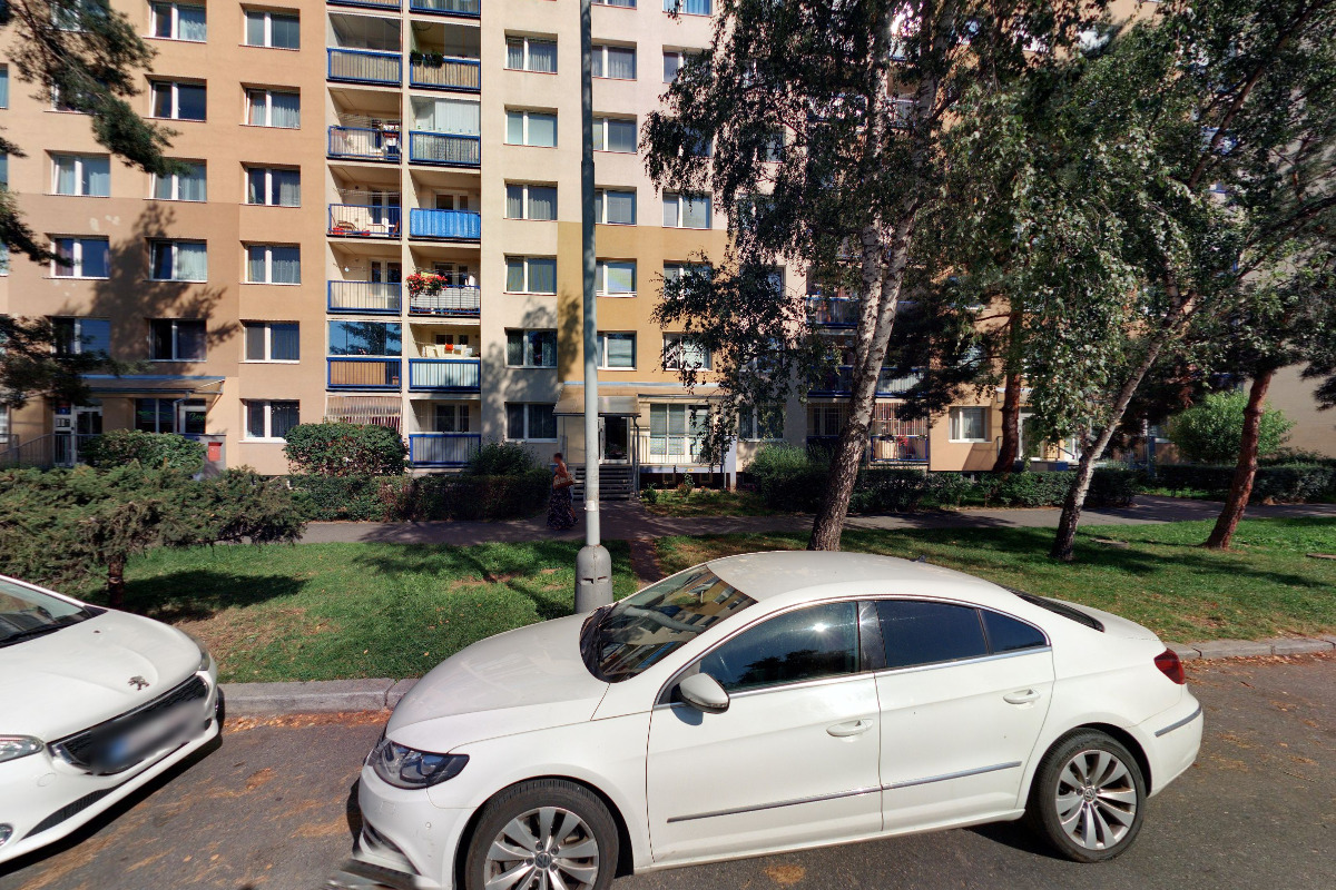 JUDr. Otto Páral foto 2