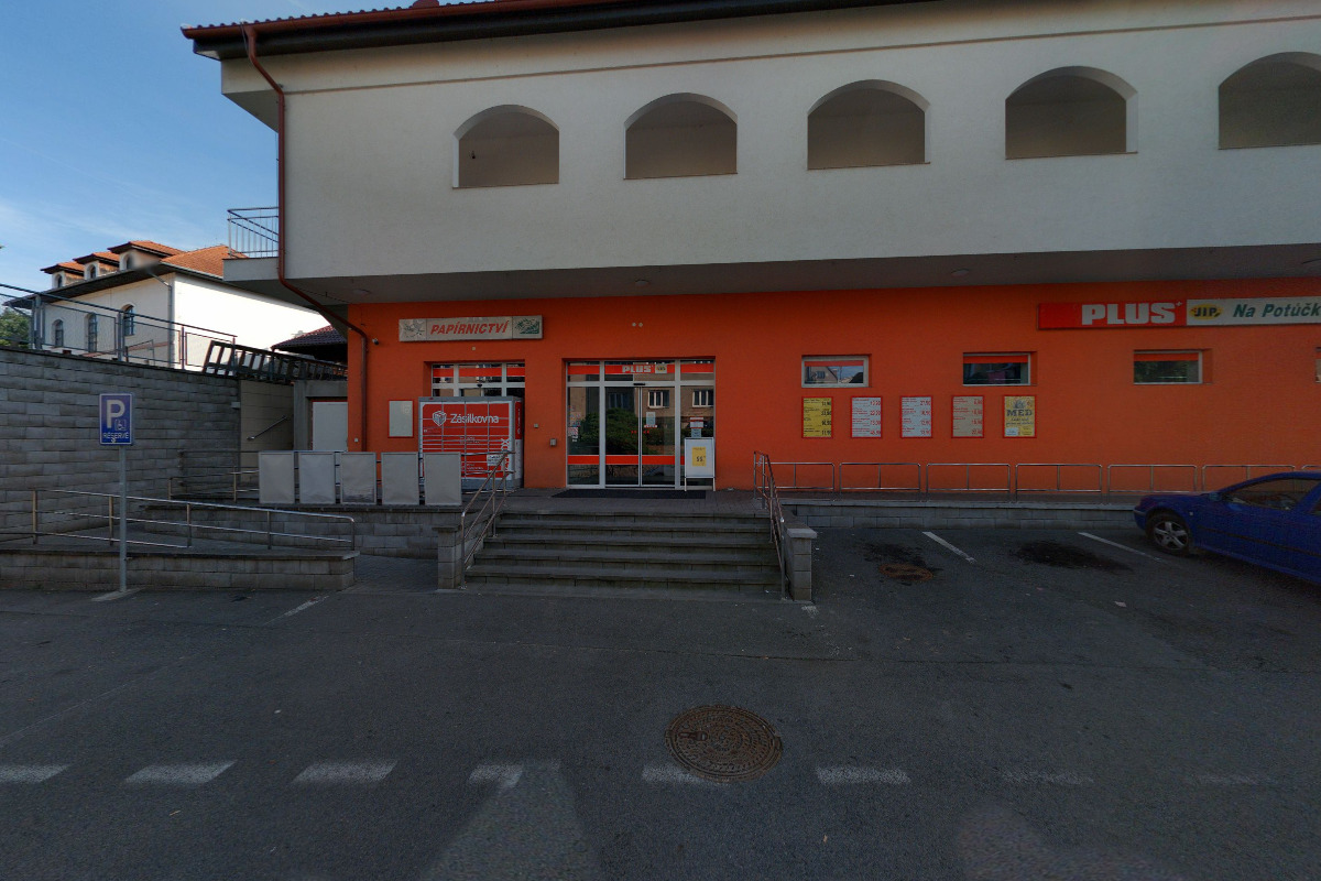 Papírnictví Na Potůčku foto 5