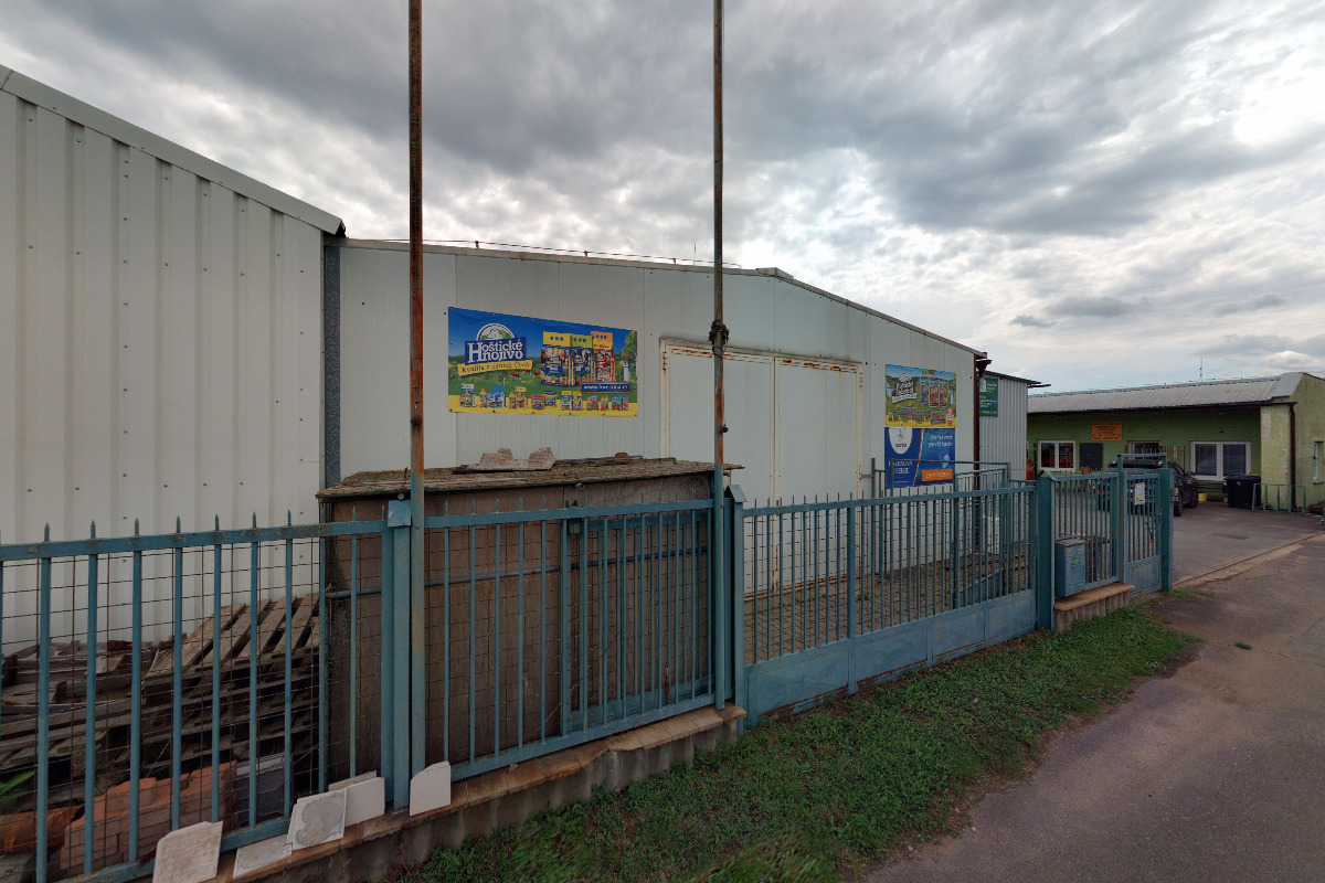 Hospodářské služby - Jan Lapčík