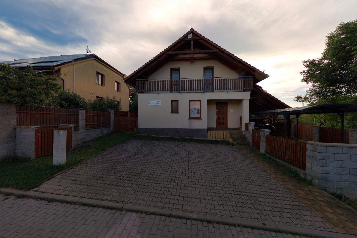 Veterinární klinika ANVET - Fyzioterapie