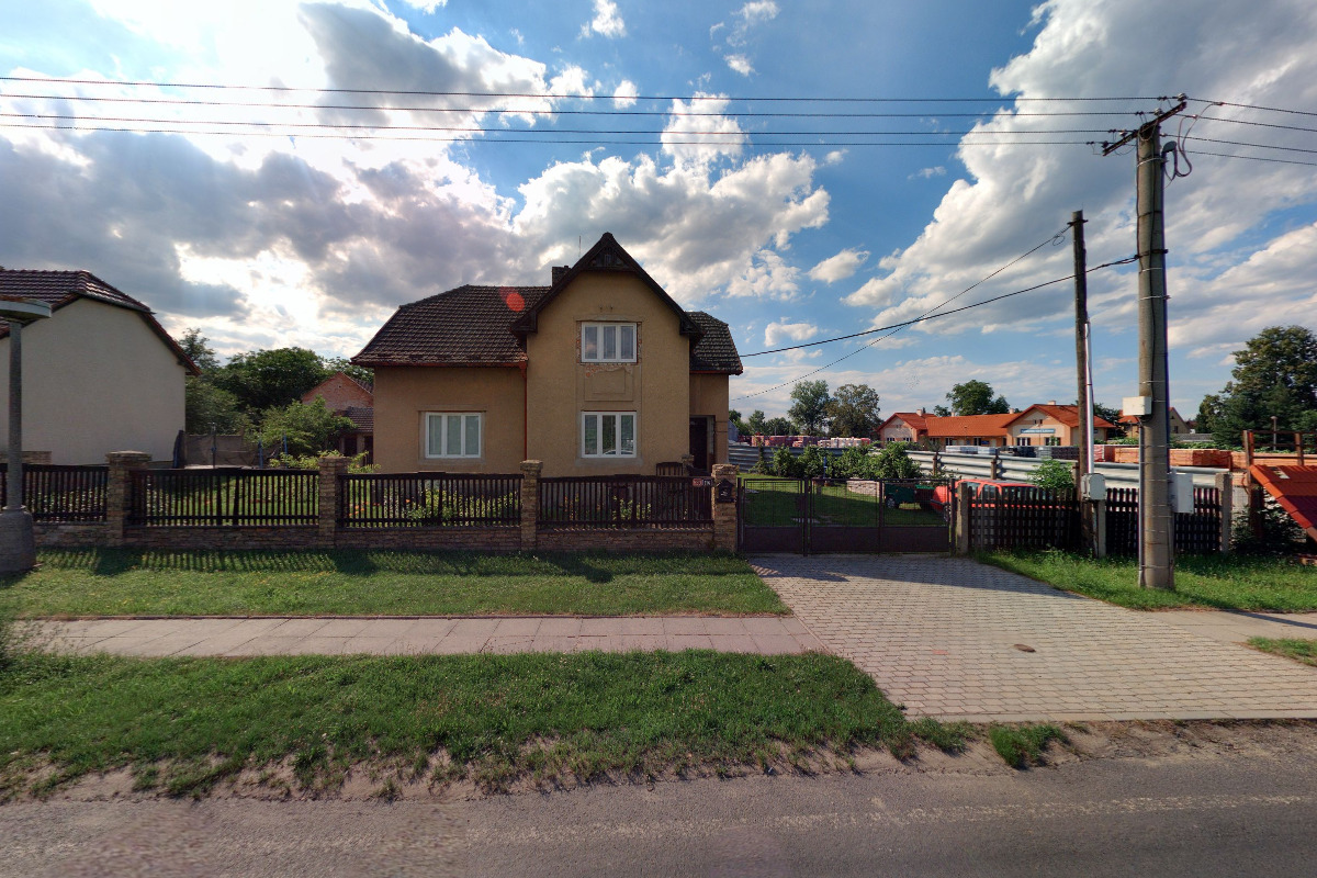 PRVNÍ CHODSKÁ, s.r.o. foto 5