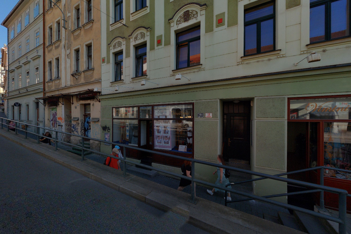 JUDr. Václav Peňáz, advokát foto 2