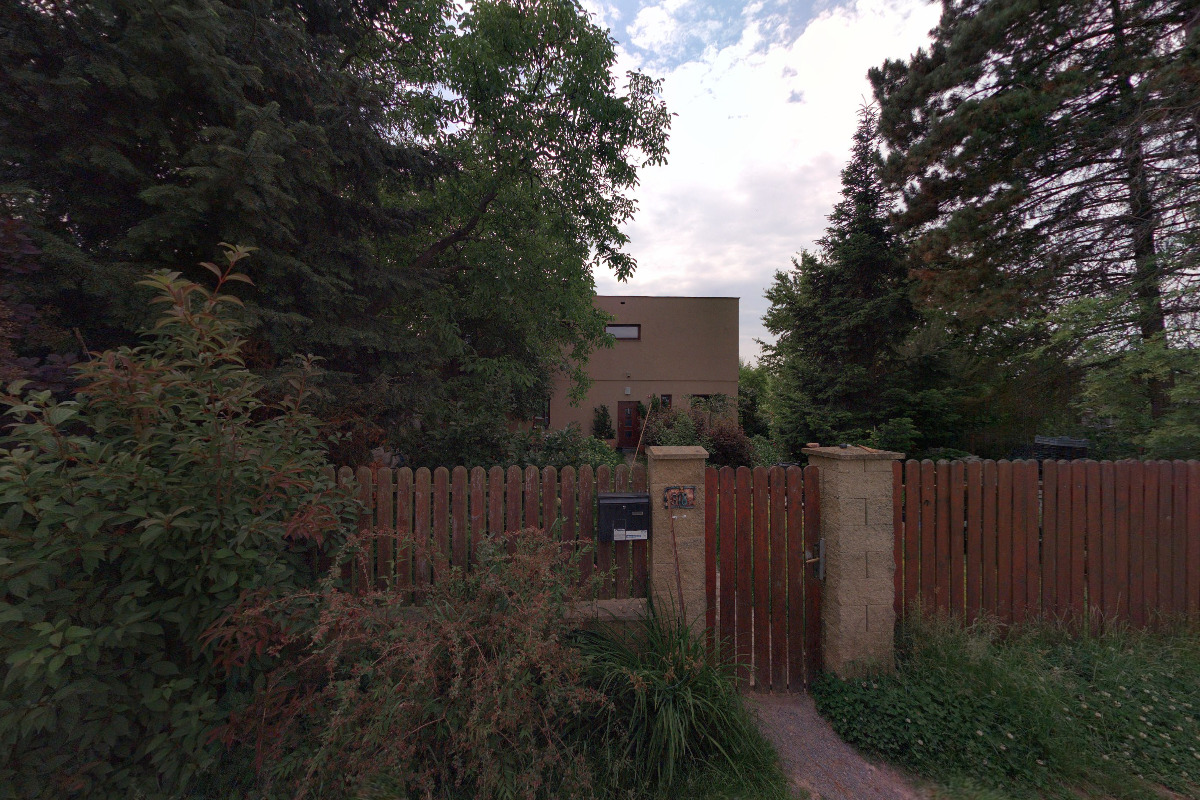 Kvetoucí zahrada foto 1