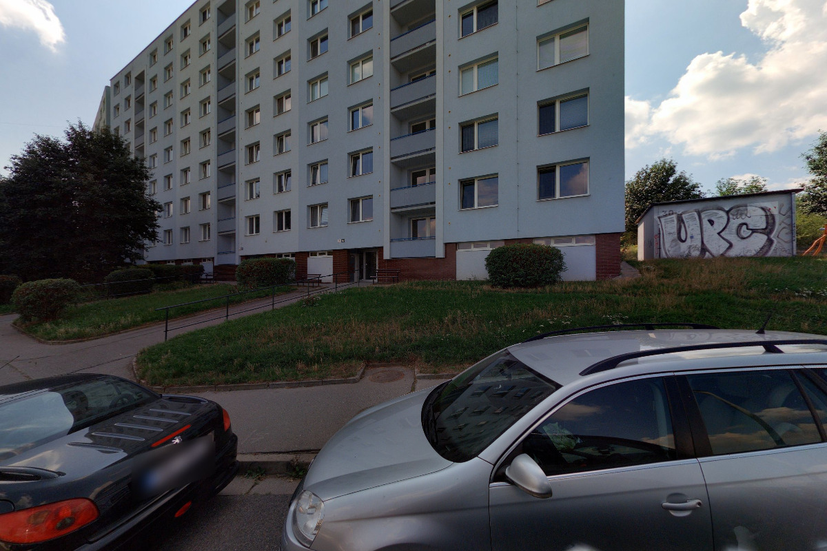 Ing. arch. Bronislav Sedláček