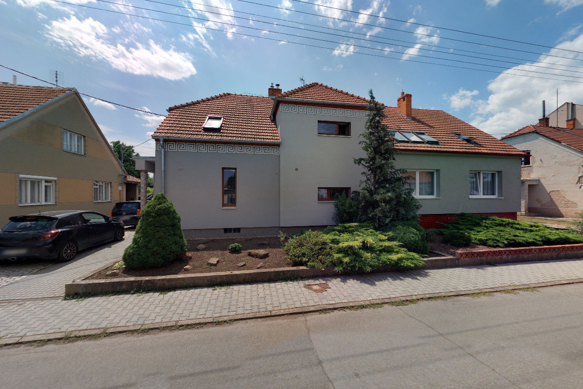 Ing. arch. Martin Ondrouch, Ph.D.