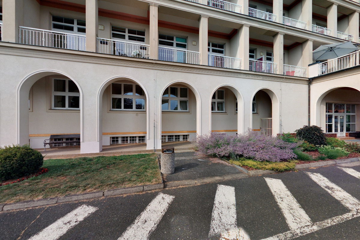 Dětský svět - mateřská škola, s.r.o.