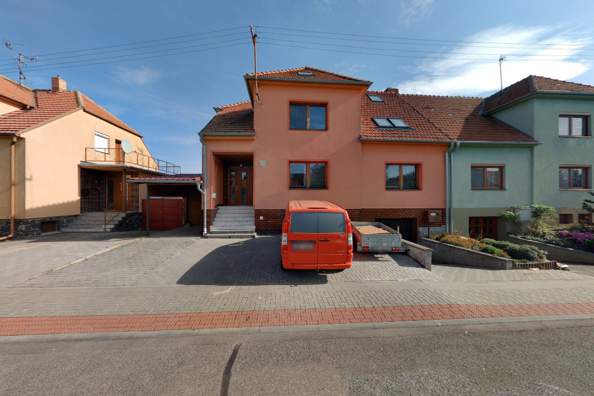 Petr Svoboda - Výroba nábytku