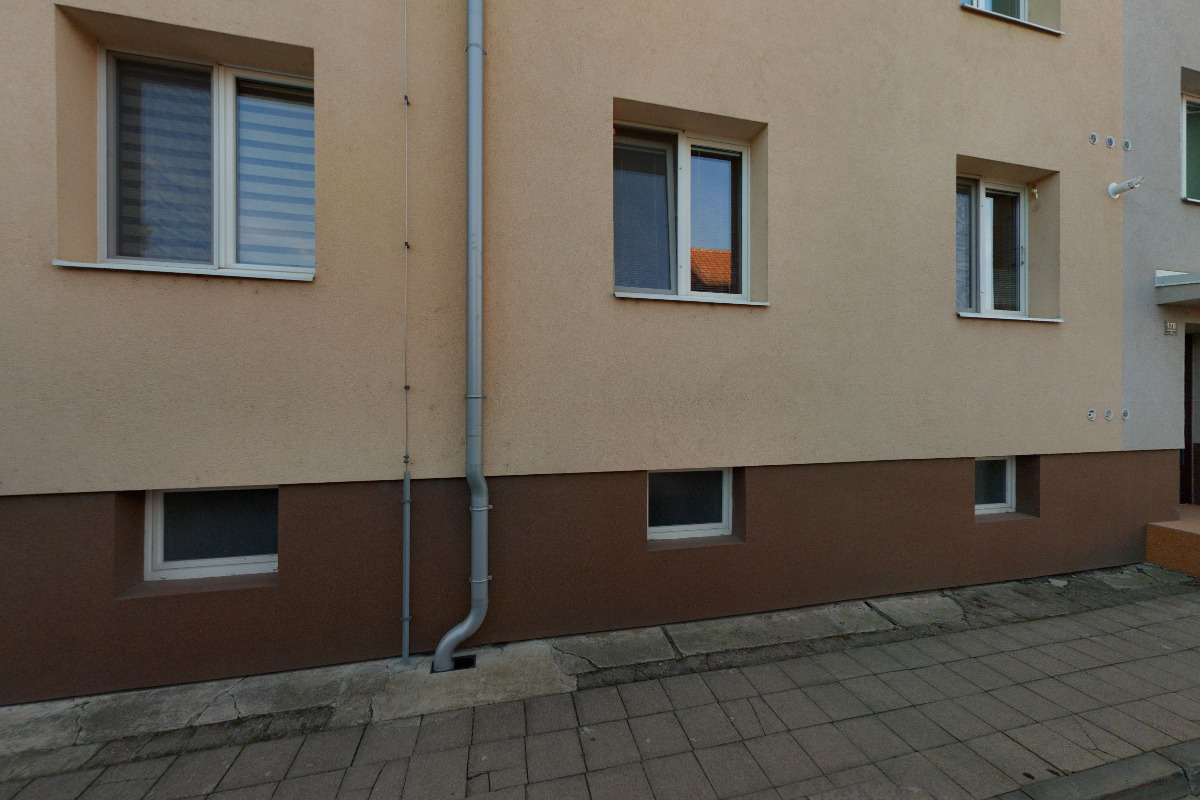 Apartmány Mikulovská