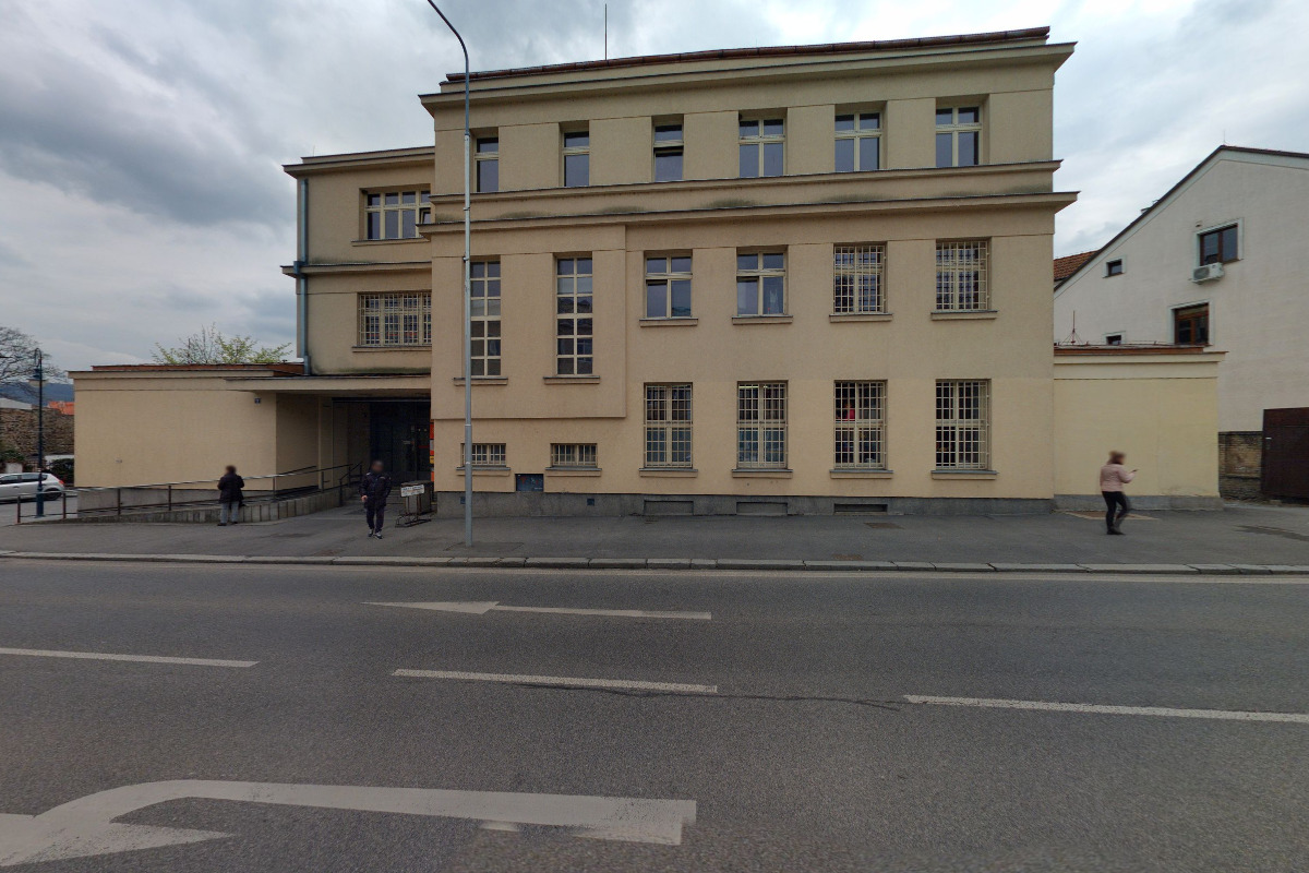 Kontaktní místo ČEZ - ČESKÁ POŠTA