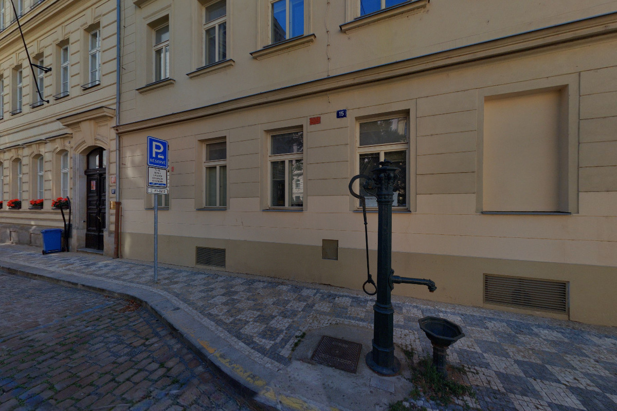 ZUŠ Pštrossova foto 4