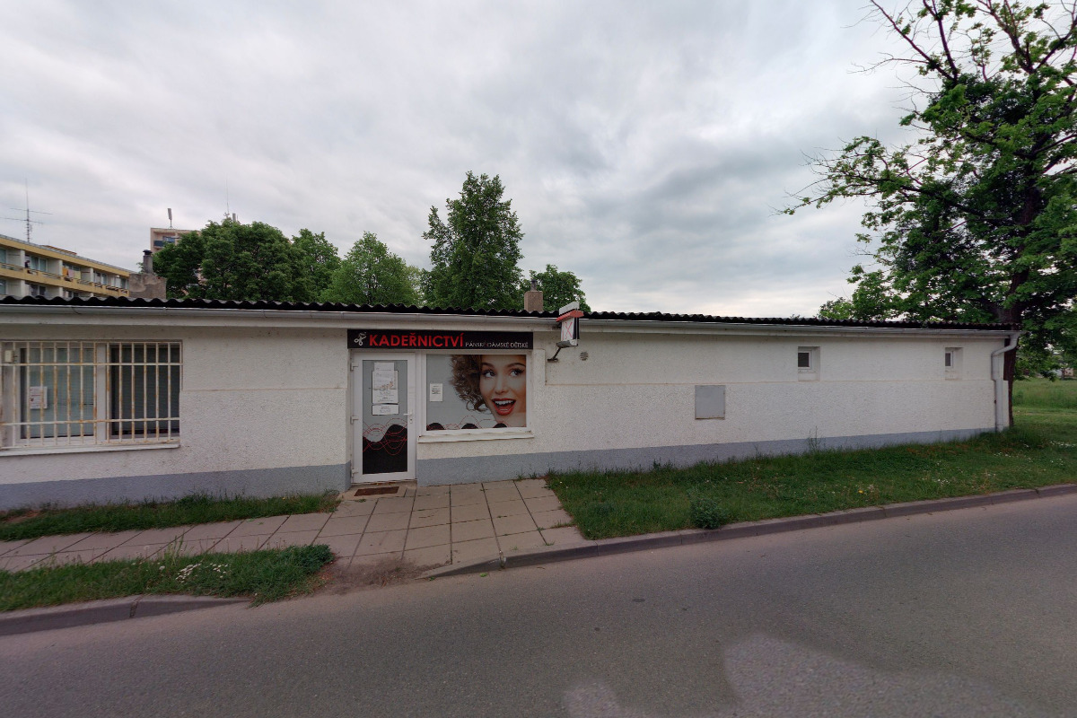 Kadeřnictví Markéta Němcová foto 2