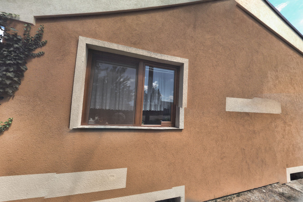 PROJEKCE Luděk Ilčík