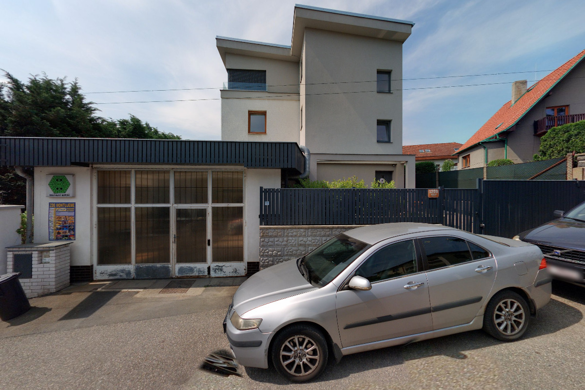 Auto Fousek, s.r.o. foto 4