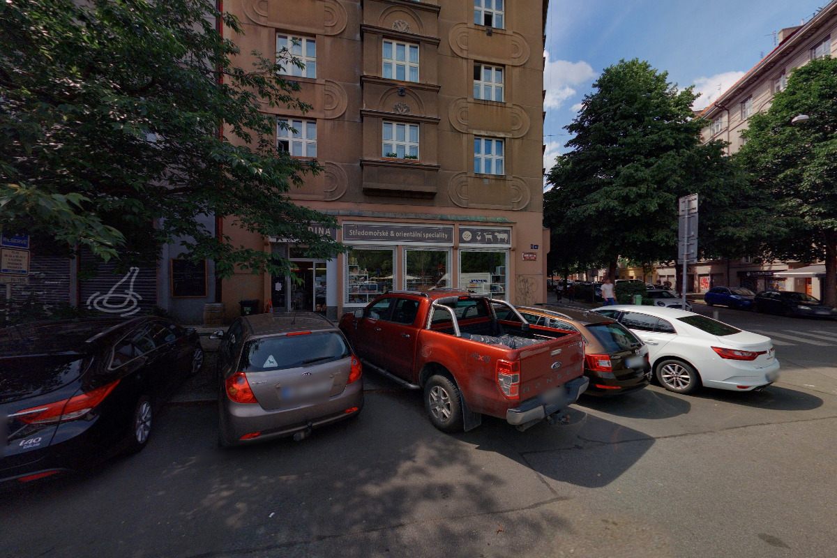 JUDr. Lucie Horčičková foto 2