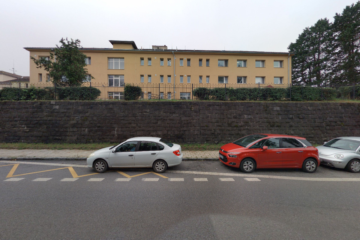 Domov Horizont foto 2