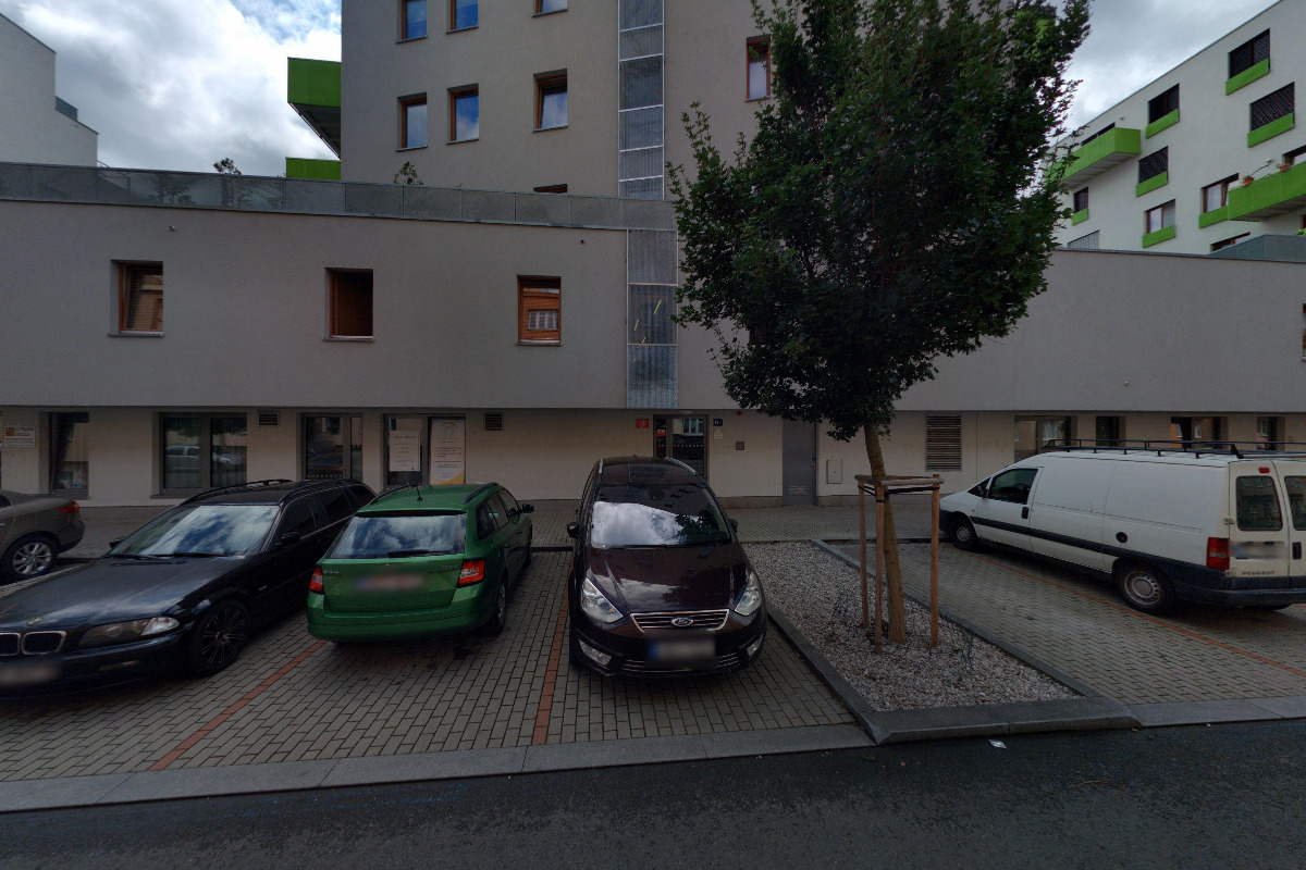 SŠ Euroinstitut v Praze