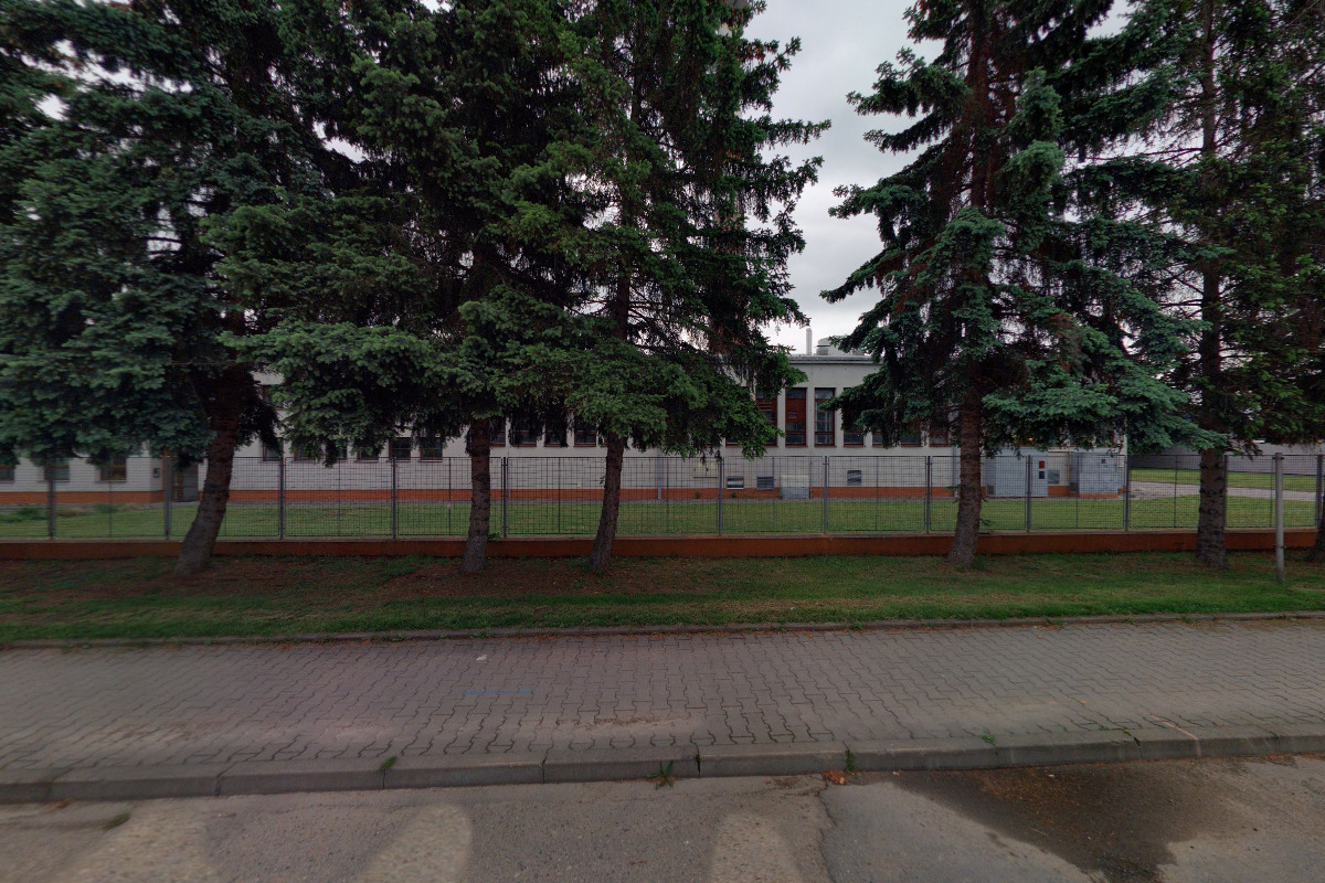 Tepelné hospodářství - VYTEZA foto 2