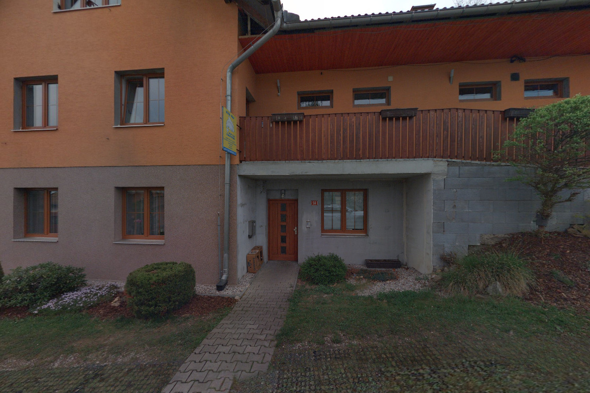 Baby club Ploutvička foto 5