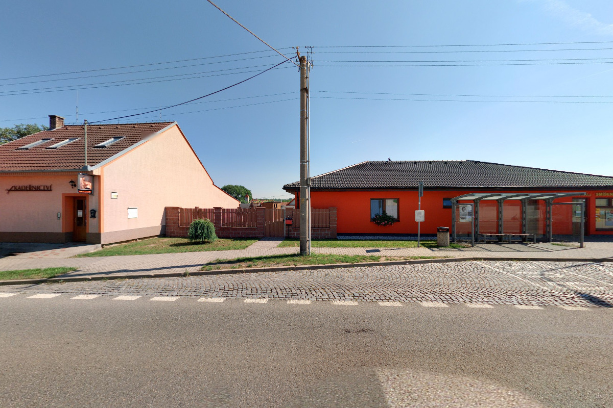 Smíšené zboží Olšovanka foto 5