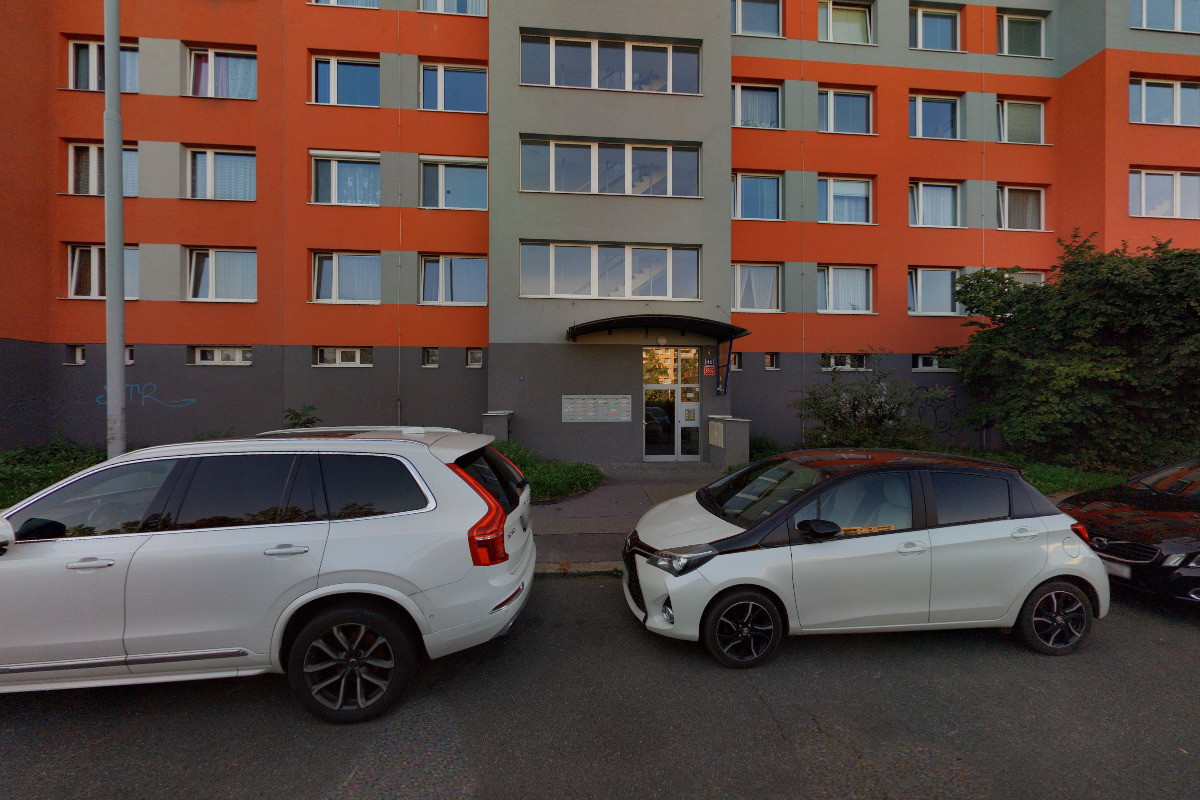 Petr Fabián - detektivní služby