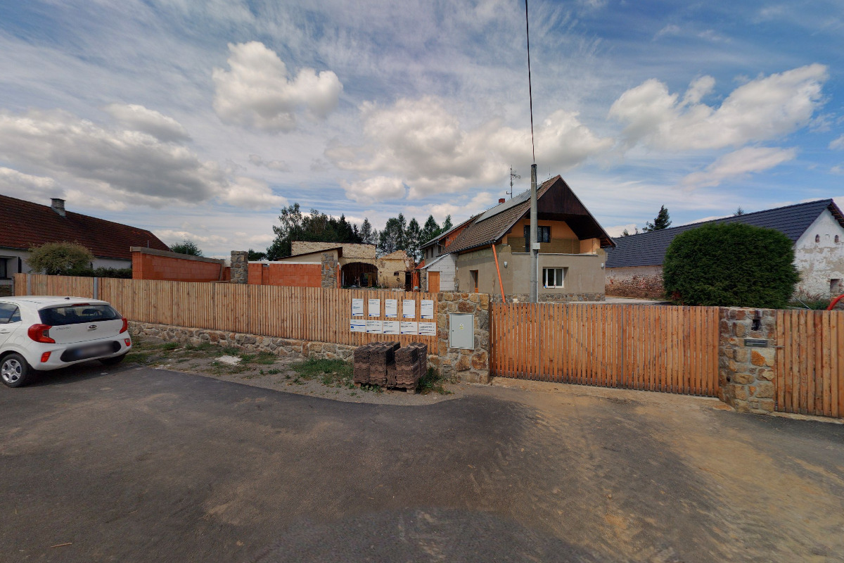 Rybářství Křtěnovice, s.r.o.