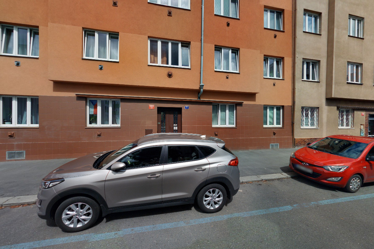 Krejčovství GISELA foto 2