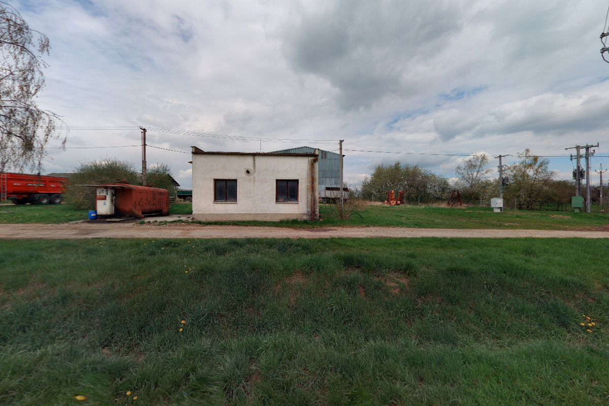 Chyňavská rolnická společnost, s.r.o.