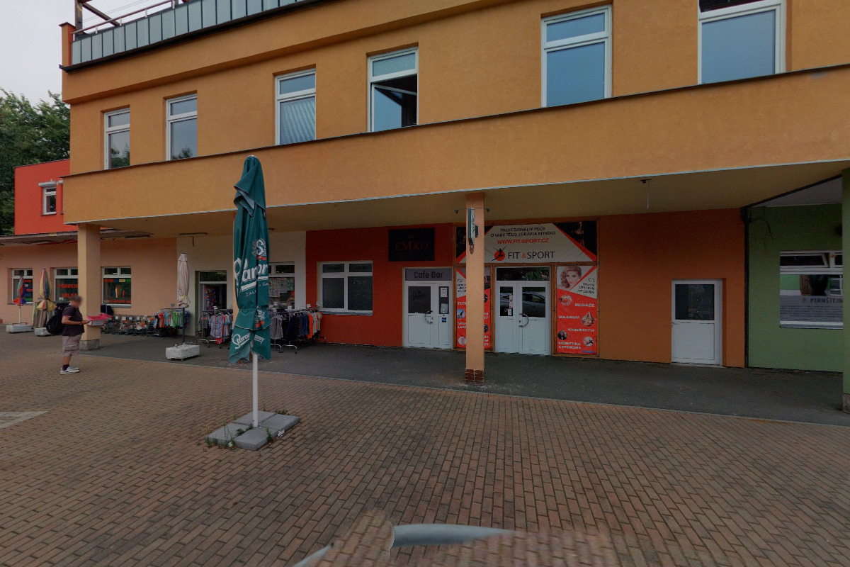 FIT - SPORT, s.r.o. foto 3