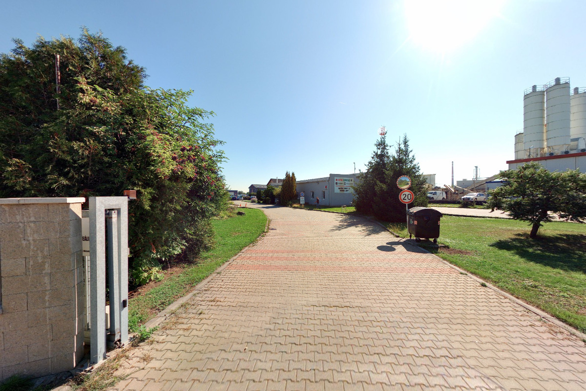 AUTO-VESELÝ - STK Měcholupy foto 3