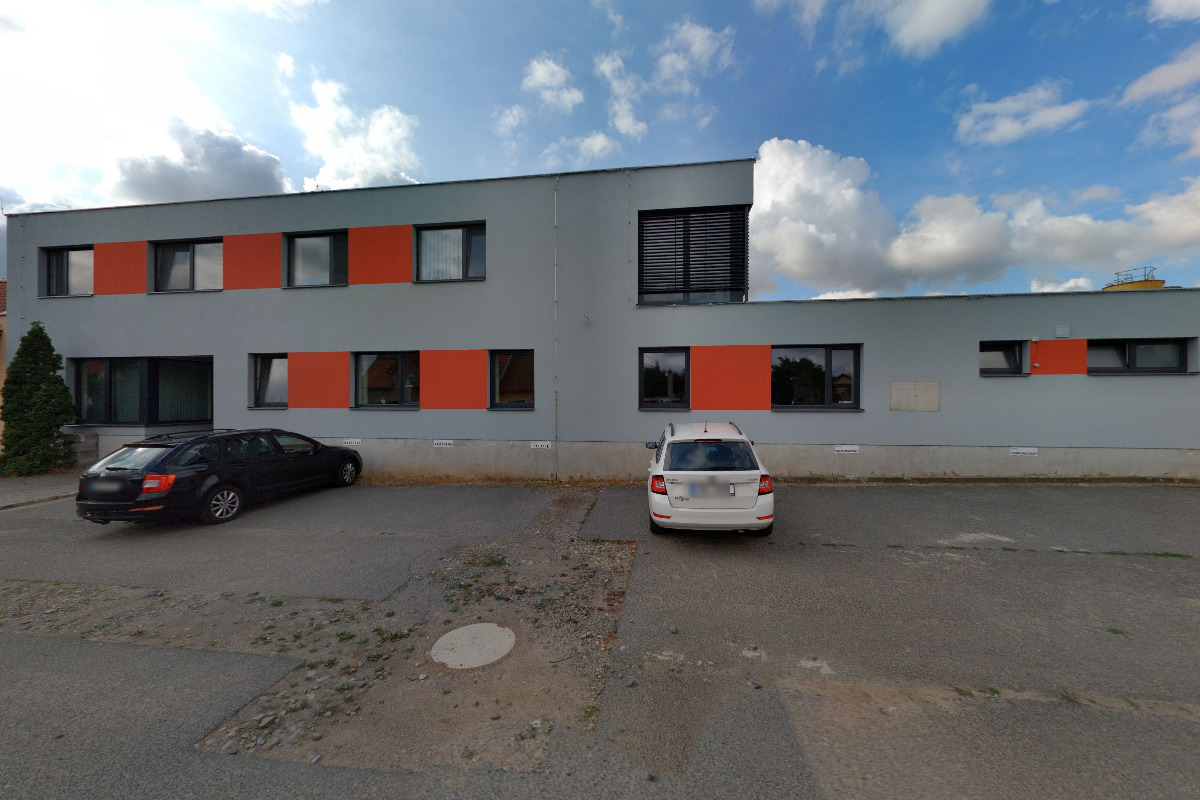 PROFISTAV Litomyšl, a.s.