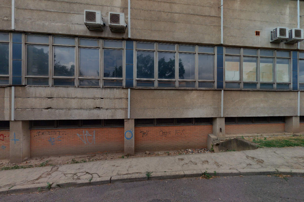 TAMURA-EUROPE LIMITED, organizační složka