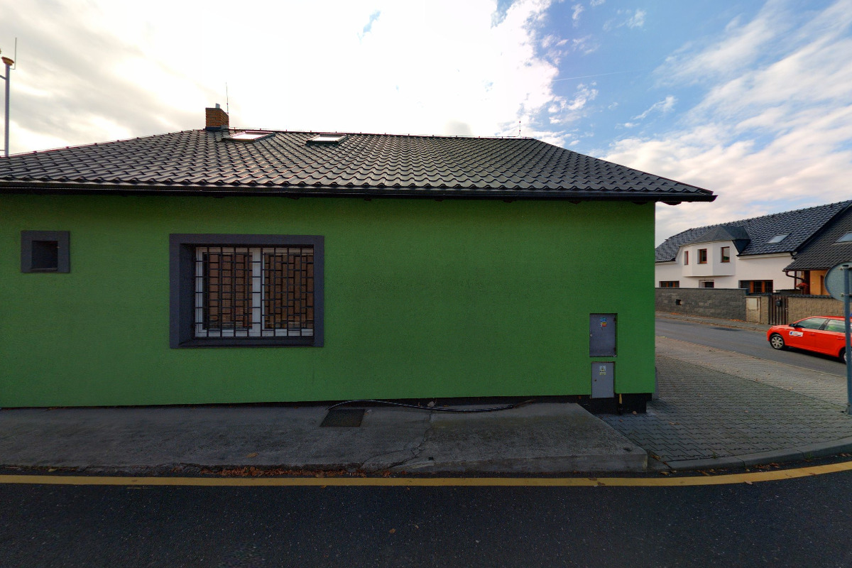 Čerpací stanice Galon UJ foto 5