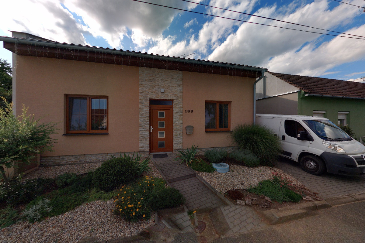 Obkladačské a zednické práce Miroslav Janulík foto 1