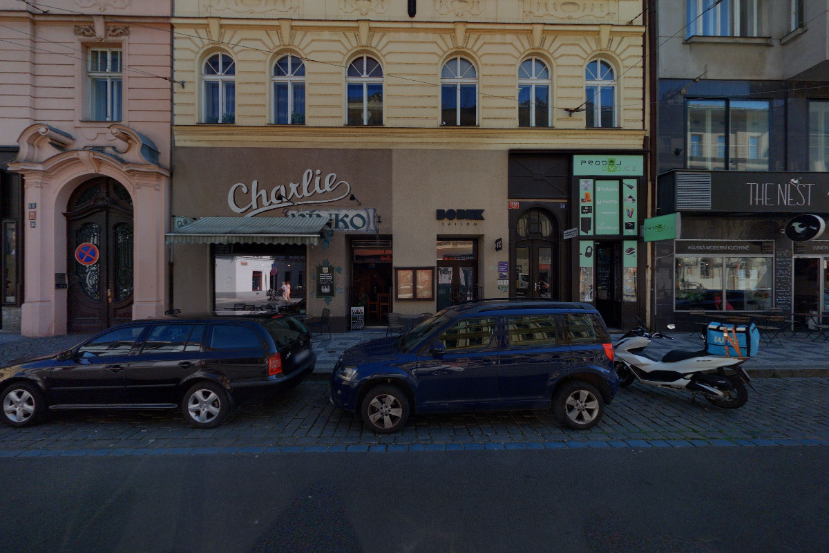 Information Planet s.r.o foto 5