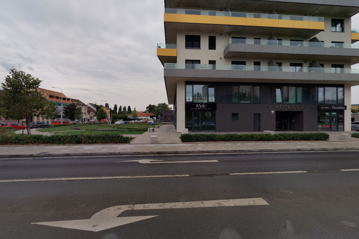 Kosmetický salon la Soka