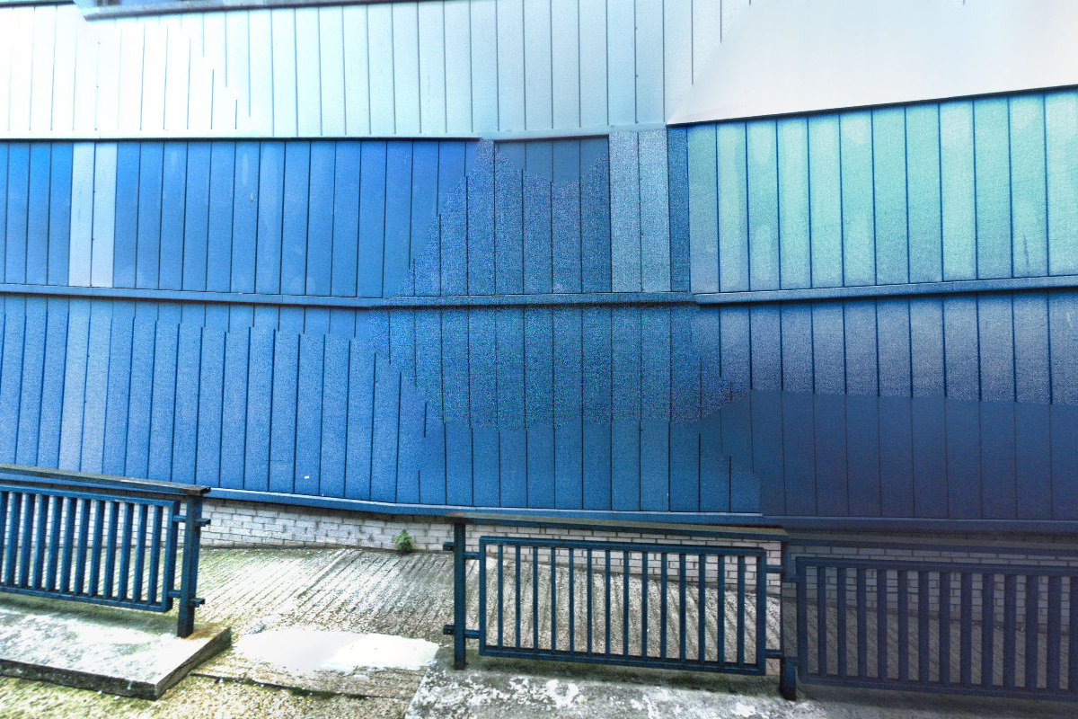 Bankomat České spořitelny