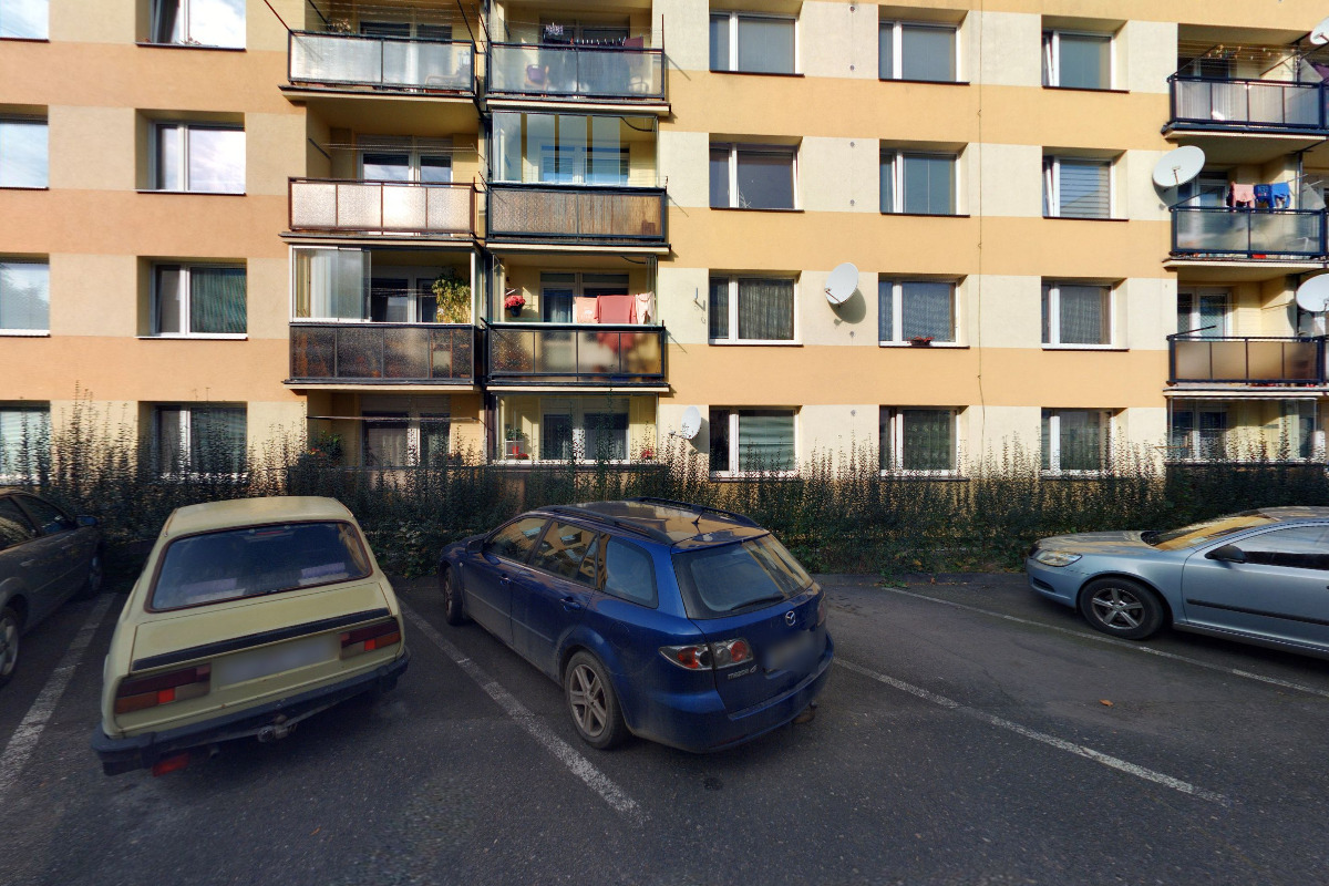 Žaluzie JP - Pavel Joska