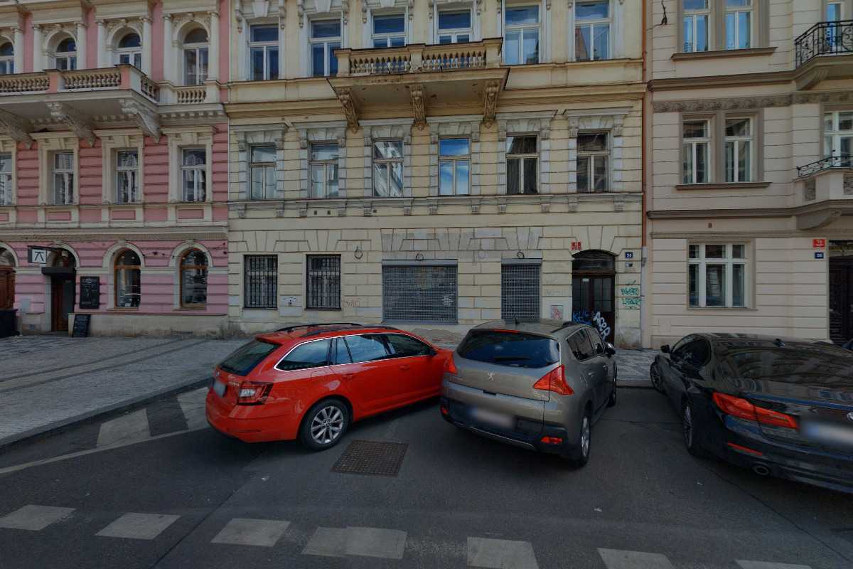 Nadační fond Prague Peak Education Fund