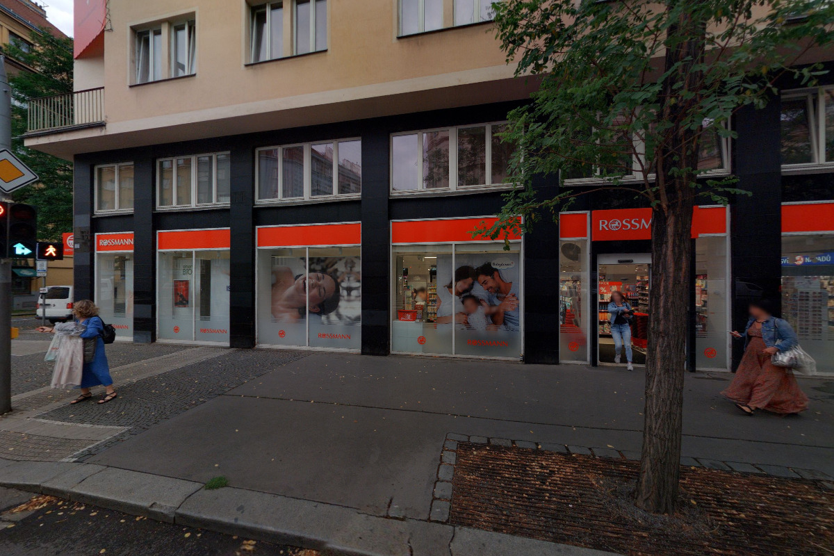 ROSSMANN foto 3